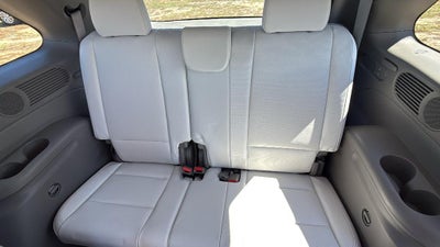 2027 Hyundai PALISADE HYBRID Blue SEL Premium 7P