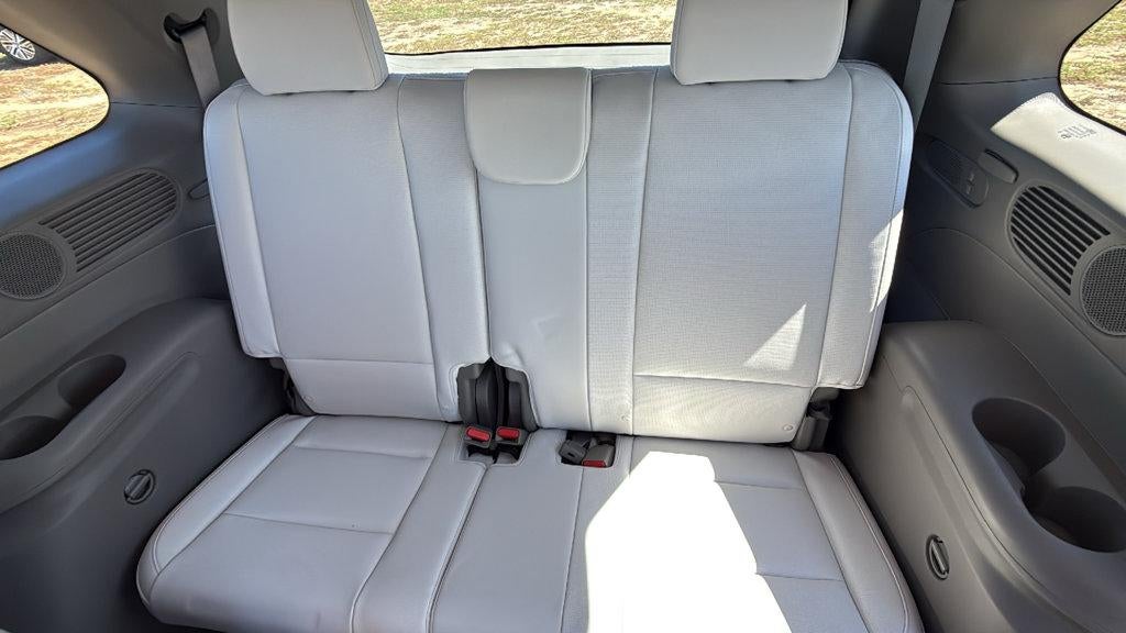 2027 Hyundai PALISADE HYBRID Blue SEL Premium 7P
