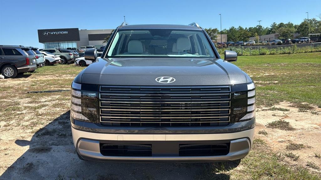2027 Hyundai PALISADE HYBRID Blue SEL Premium 7P
