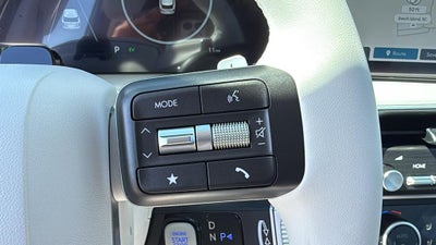 2027 Hyundai PALISADE HYBRID Blue SEL Premium 7P