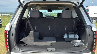 2026 Hyundai PALISADE HYBRID Blue SEL Premium 7P