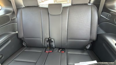 2026 Hyundai PALISADE HYBRID Blue SEL Premium 7P