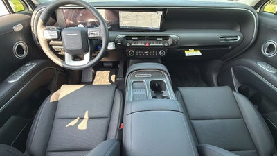 2026 Hyundai PALISADE HYBRID Blue SEL Premium 7P