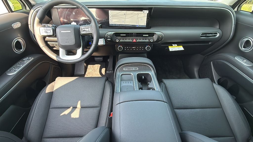2026 Hyundai PALISADE HYBRID Blue SEL Premium 7P
