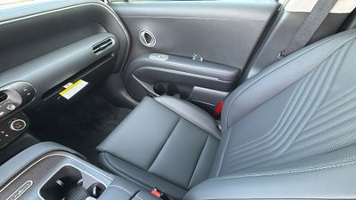 2026 Hyundai PALISADE HYBRID Blue SEL Premium 7P