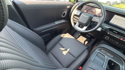 2026 Hyundai PALISADE HYBRID Blue SEL Premium 7P