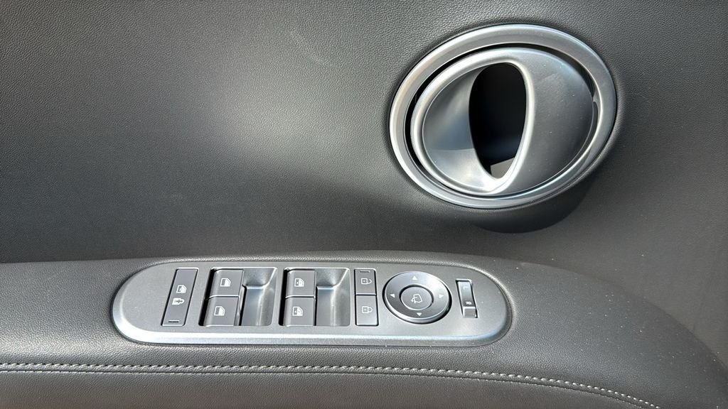 2026 Hyundai PALISADE HYBRID Blue SEL Premium 7P