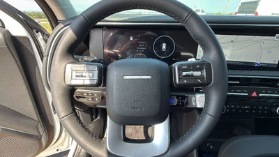 2026 Hyundai PALISADE HYBRID Blue SEL Premium 7P