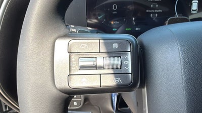 2026 Hyundai PALISADE HYBRID Blue SEL Premium 7P