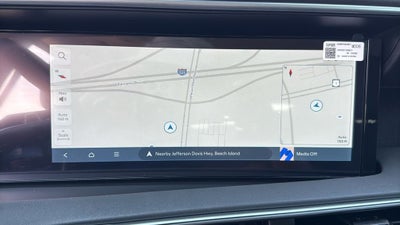 2026 Hyundai PALISADE HYBRID Blue SEL Premium 7P