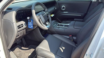 2026 Hyundai PALISADE HYBRID Blue SEL Premium 7P