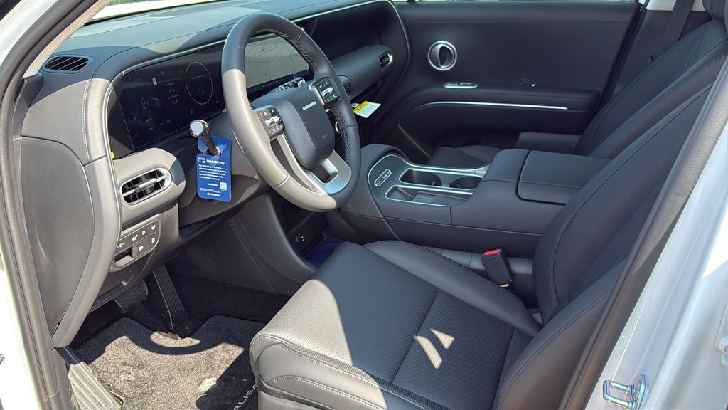 2026 Hyundai PALISADE HYBRID Blue SEL Premium 7P