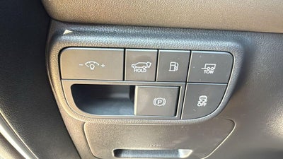 2026 Hyundai PALISADE HYBRID Blue SEL Premium 7P