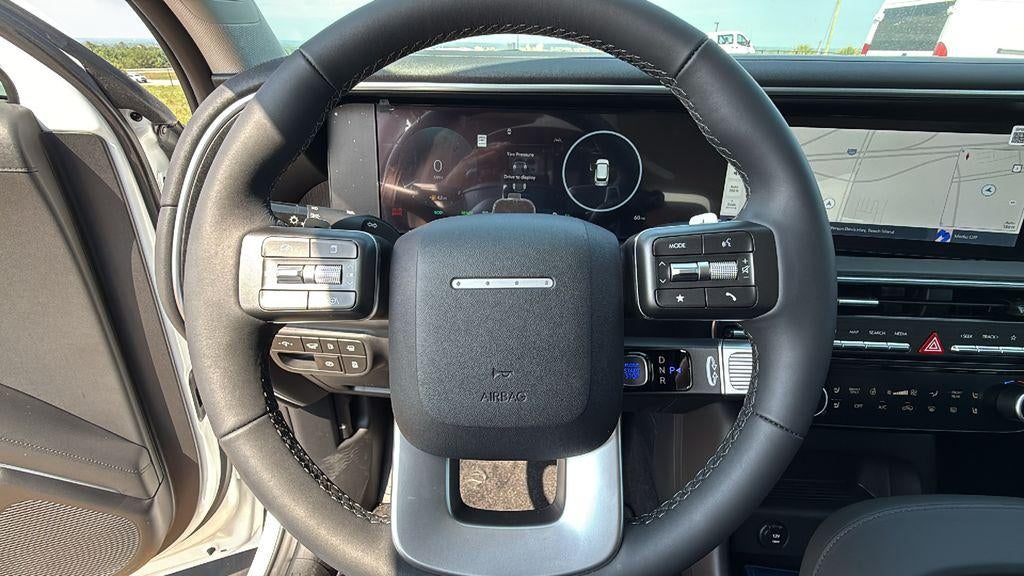 2026 Hyundai PALISADE HYBRID Blue SEL Premium 7P