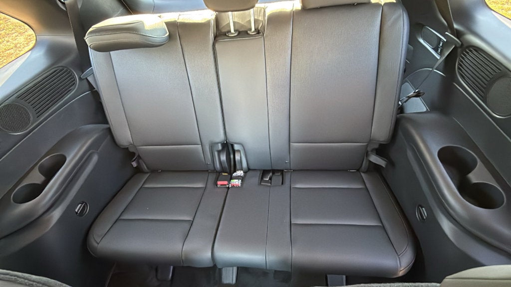 2027 Hyundai PALISADE HYBRID Blue SEL Premium 7P