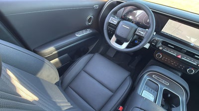 2027 Hyundai PALISADE HYBRID Blue SEL Premium 7P