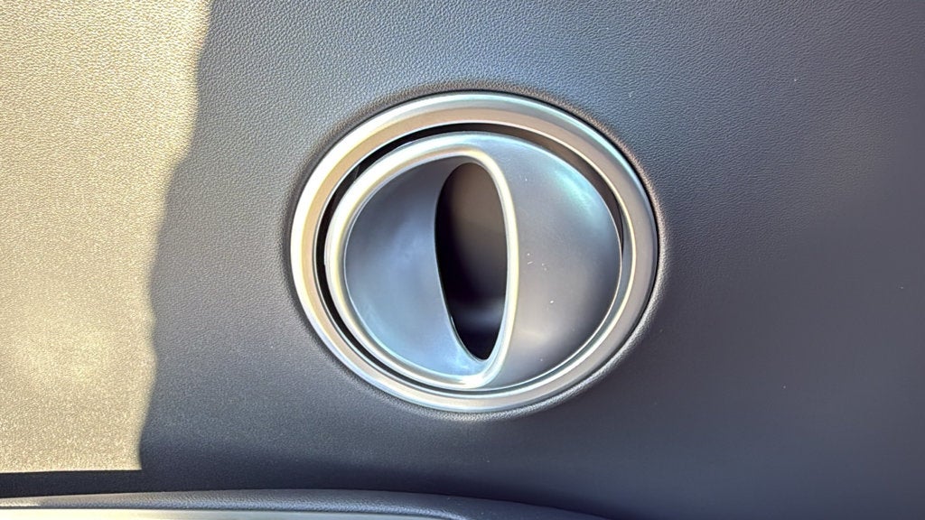 2027 Hyundai PALISADE HYBRID Blue SEL Premium 7P
