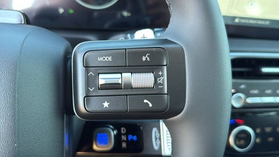 2027 Hyundai PALISADE HYBRID Blue SEL Premium 7P