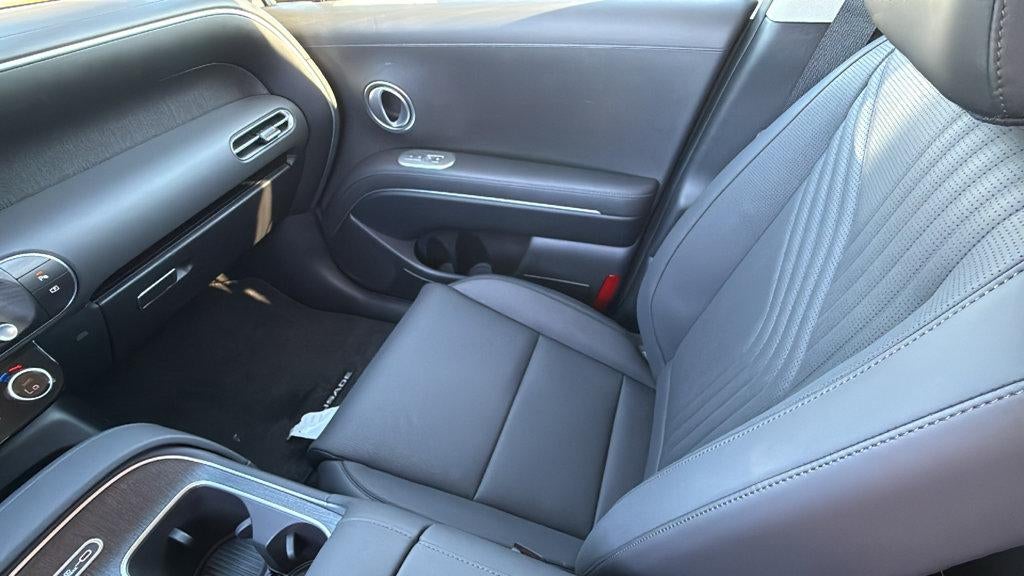 2027 Hyundai PALISADE HYBRID Blue SEL Premium 7P