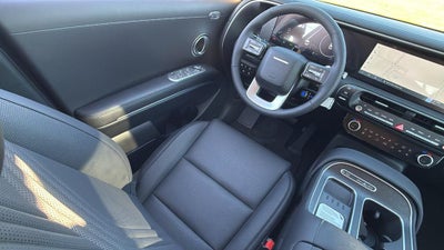 2027 Hyundai PALISADE HYBRID Blue SEL Premium 7P