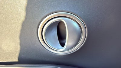2027 Hyundai PALISADE HYBRID Blue SEL Premium 7P