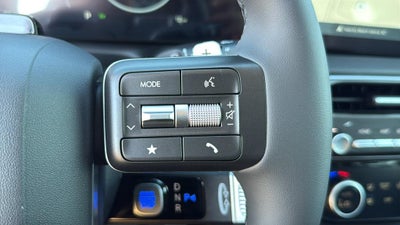 2027 Hyundai PALISADE HYBRID Blue SEL Premium 7P