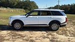 2027 Hyundai PALISADE HYBRID Blue SEL Premium 7P