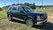 2027 Hyundai PALISADE HYBRID Blue SEL Premium 7P