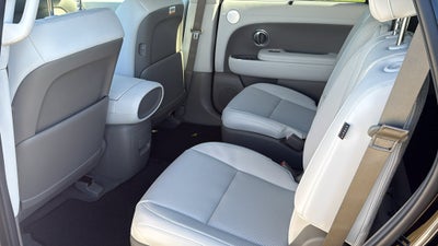 2027 Hyundai PALISADE HYBRID Blue SEL Premium 7P
