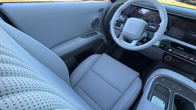 2027 Hyundai PALISADE HYBRID Blue SEL Premium 7P