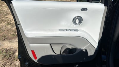 2027 Hyundai PALISADE HYBRID Blue SEL Premium 7P