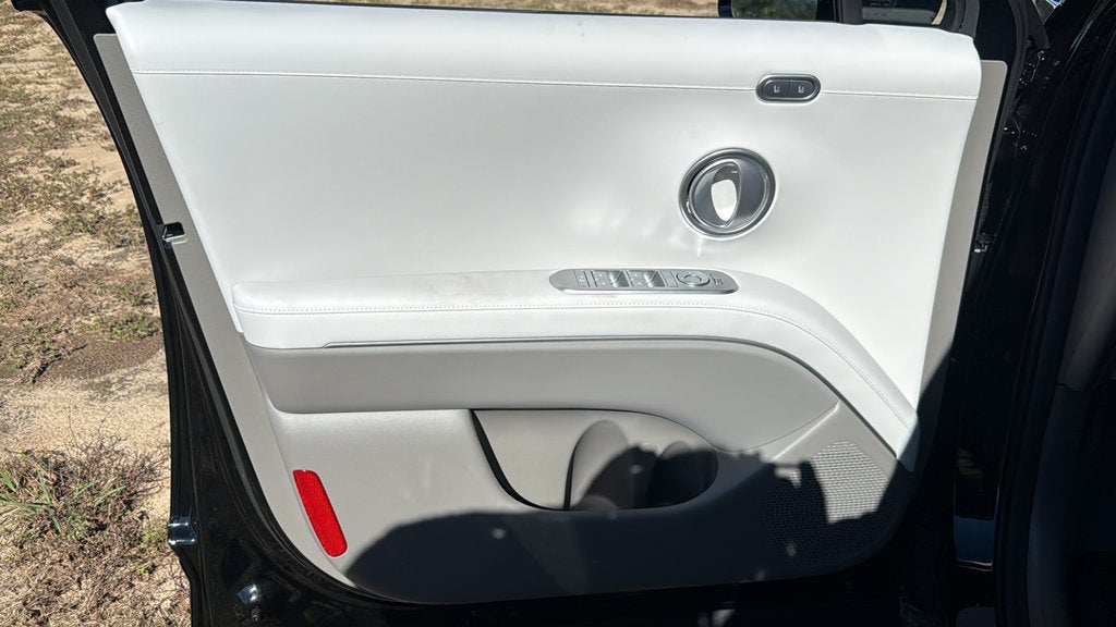 2027 Hyundai PALISADE HYBRID Blue SEL Premium 7P