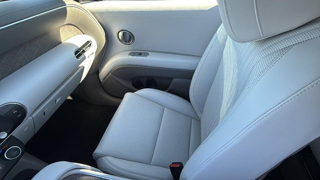2027 Hyundai PALISADE HYBRID Blue SEL Premium 7P