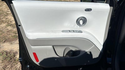 2027 Hyundai PALISADE HYBRID Blue SEL Premium 7P