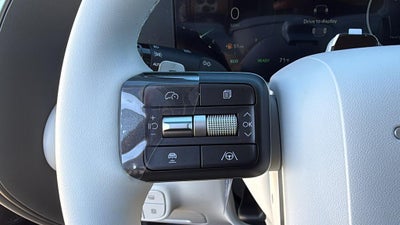 2027 Hyundai PALISADE HYBRID Blue SEL Premium 7P