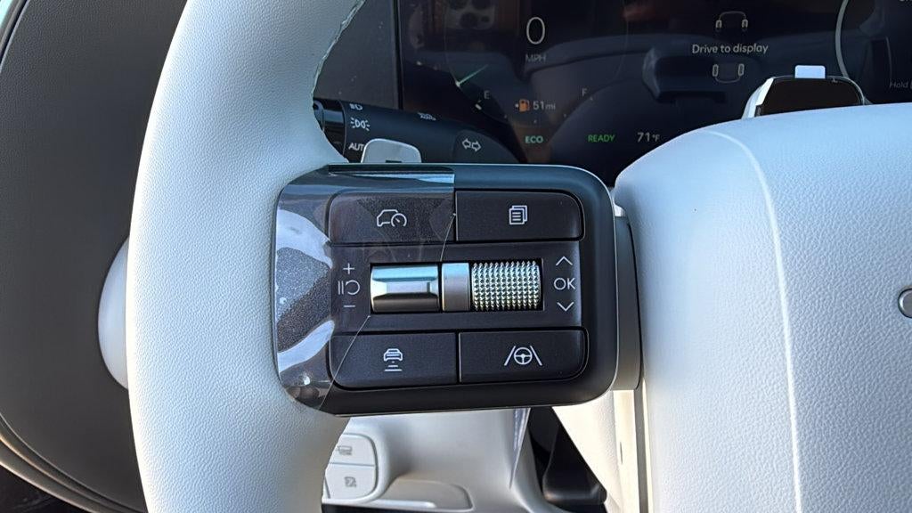 2027 Hyundai PALISADE HYBRID Blue SEL Premium 7P