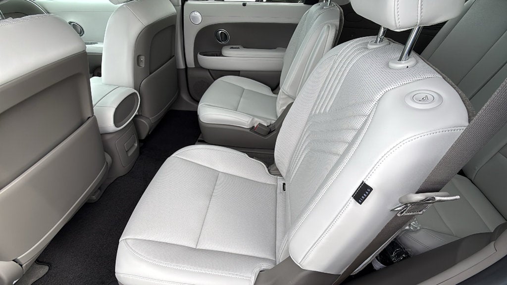 2027 Hyundai PALISADE HYBRID Blue SEL Premium 7P