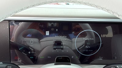 2027 Hyundai PALISADE HYBRID Blue SEL Premium 7P