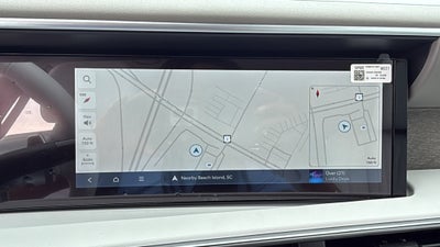 2027 Hyundai PALISADE HYBRID Blue SEL Premium 7P