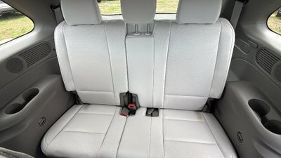 2027 Hyundai PALISADE HYBRID Blue SEL Premium 7P