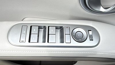 2027 Hyundai PALISADE HYBRID Blue SEL Premium 7P