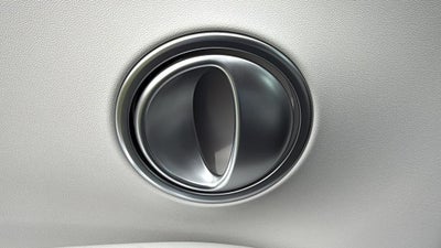 2027 Hyundai PALISADE HYBRID Blue SEL Premium 7P