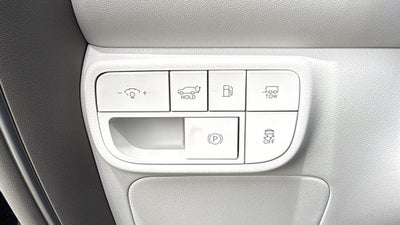 2027 Hyundai PALISADE HYBRID Blue SEL Premium 7P