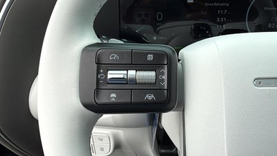 2027 Hyundai PALISADE HYBRID Blue SEL Premium 7P