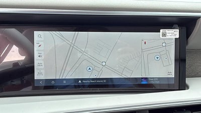 2027 Hyundai PALISADE HYBRID Blue SEL Premium 7P
