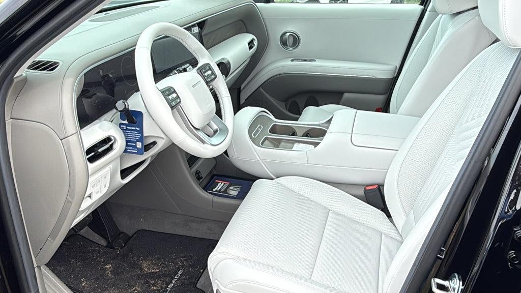 2027 Hyundai PALISADE HYBRID Blue SEL Premium 7P