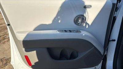 2027 Hyundai PALISADE HYBRID Blue SEL Premium 7P