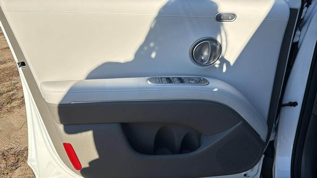 2027 Hyundai PALISADE HYBRID Blue SEL Premium 7P