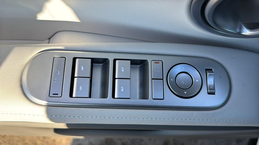 2027 Hyundai PALISADE HYBRID Blue SEL Premium 7P