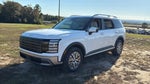2027 Hyundai PALISADE HYBRID Blue SEL Premium 7P